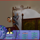 Illustration for article titled Woohooing In The Sims Is Actually Horrifying